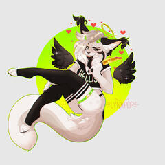 Belongs to Lynxpop