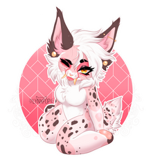 Belongs to Strawberryoni