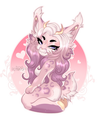 Belongs to Maniacally