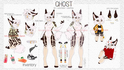 Belongs to Cherubilynx