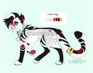 Belongs to Lushguts