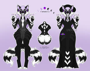 Belongs to Lushguts