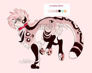 Belongs to Tacatto